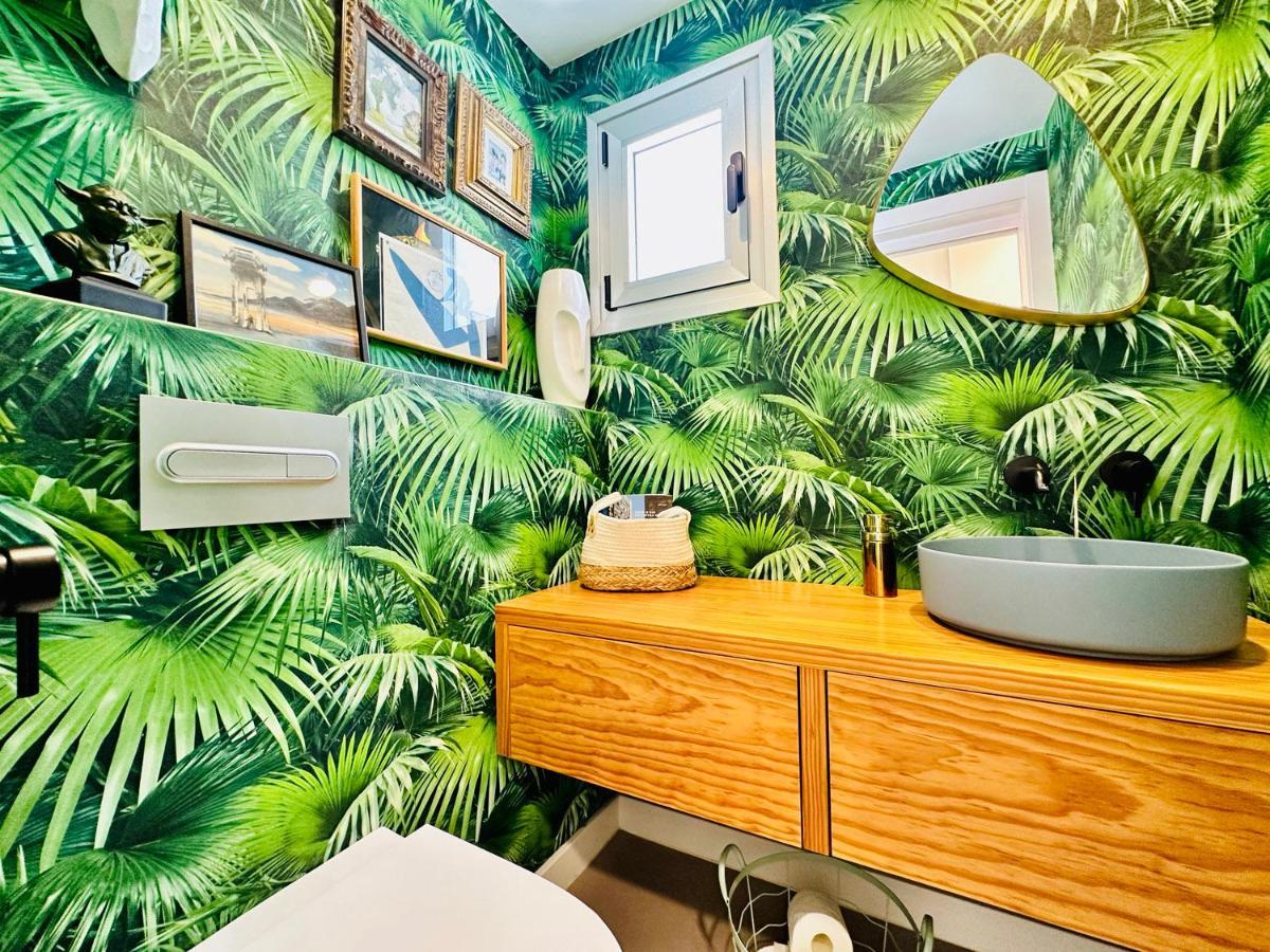 Vila Casa Color Corralejo Exteriér fotografie