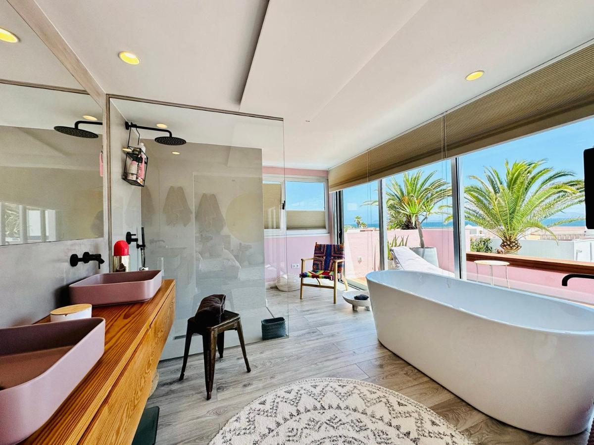 Vila Casa Color Corralejo Exteriér fotografie