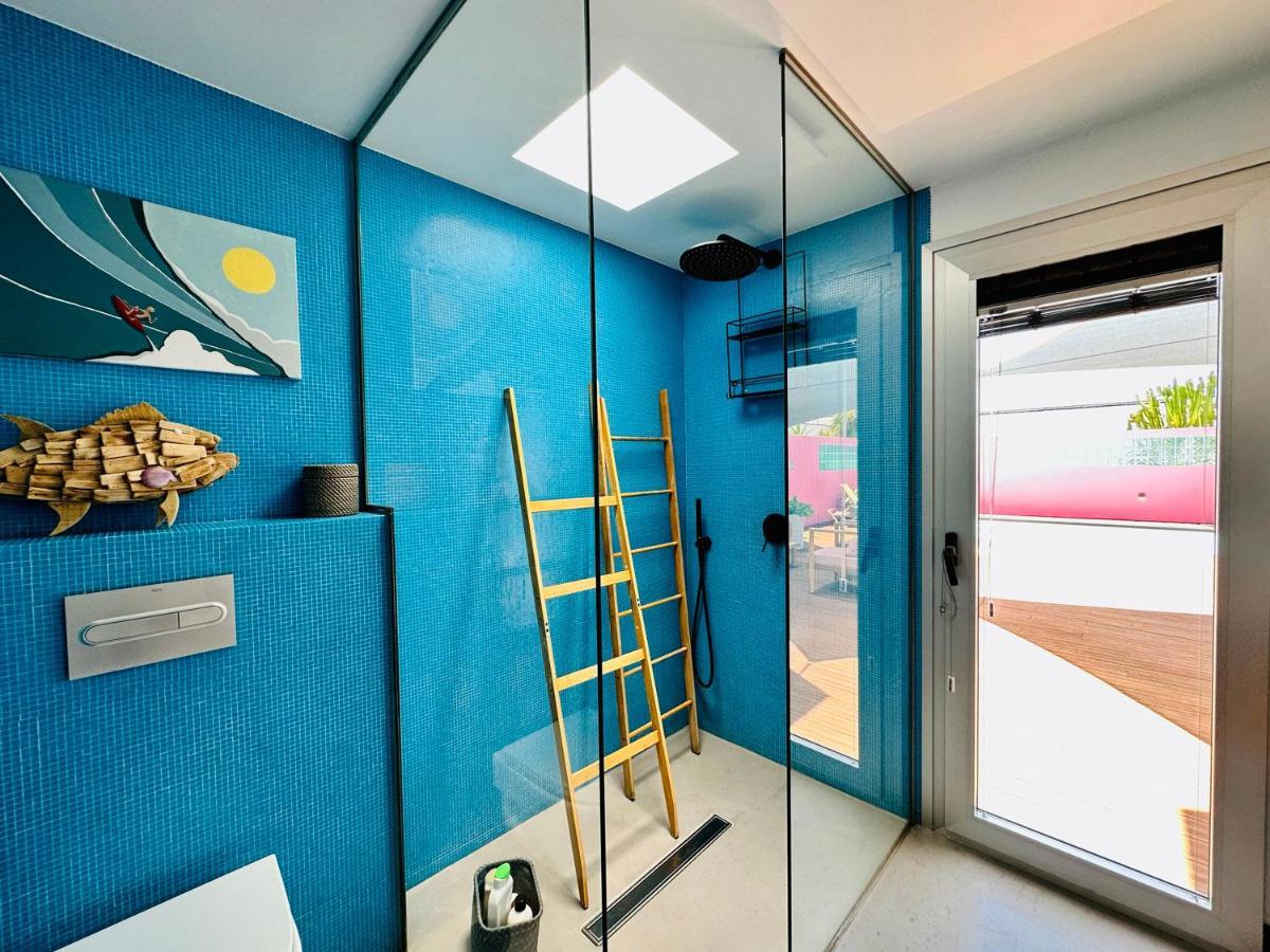 Vila Casa Color Corralejo Exteriér fotografie
